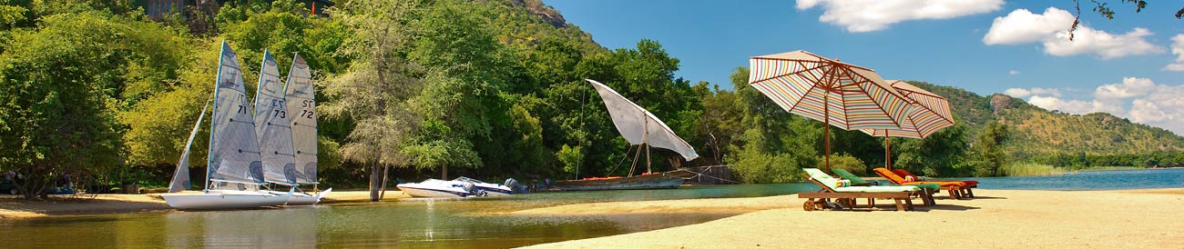 Zambia and Malawi Adventure